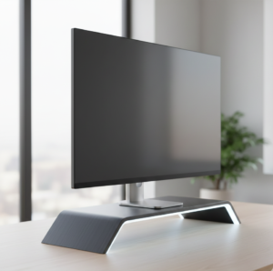 Soporte para monitor