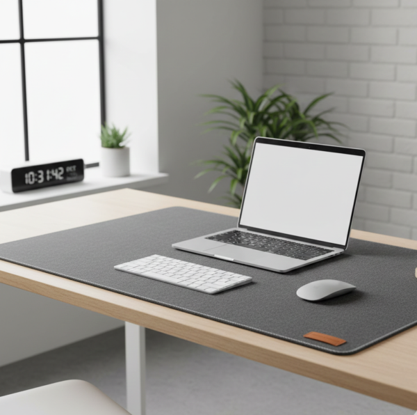 escritorio 2 Alfombrilla XL de Escritorio