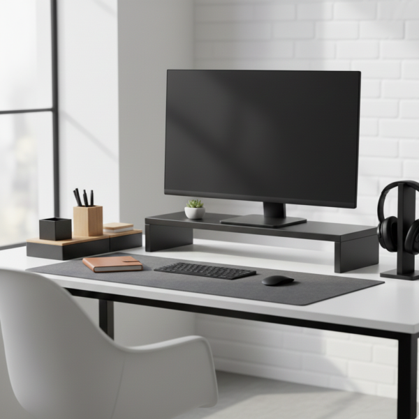 Set Inicio home office