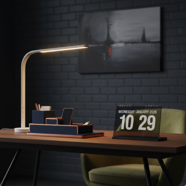 ese 2 Set esencial de escritorio