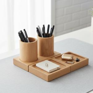 Organizador de escritorio